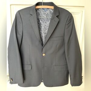 Vineyard Vines Boys size 16 blue blazer